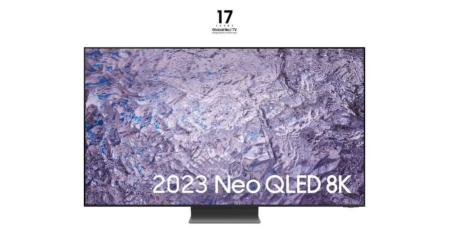 75 QN800C Neo QLED 8K HDR Smart TV