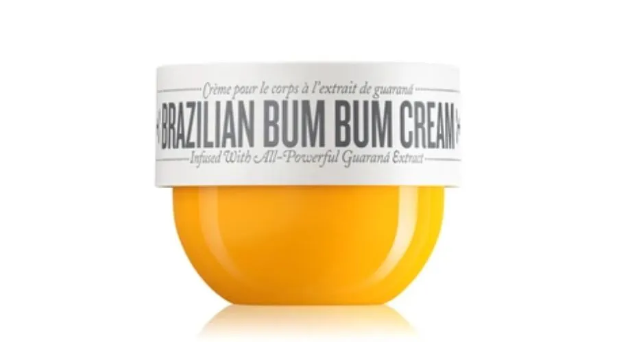Brazilian Bum Bum Cream 