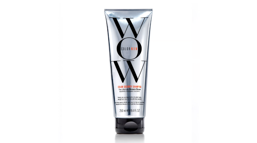 Color Wow Color Security Shampoo 250ml 