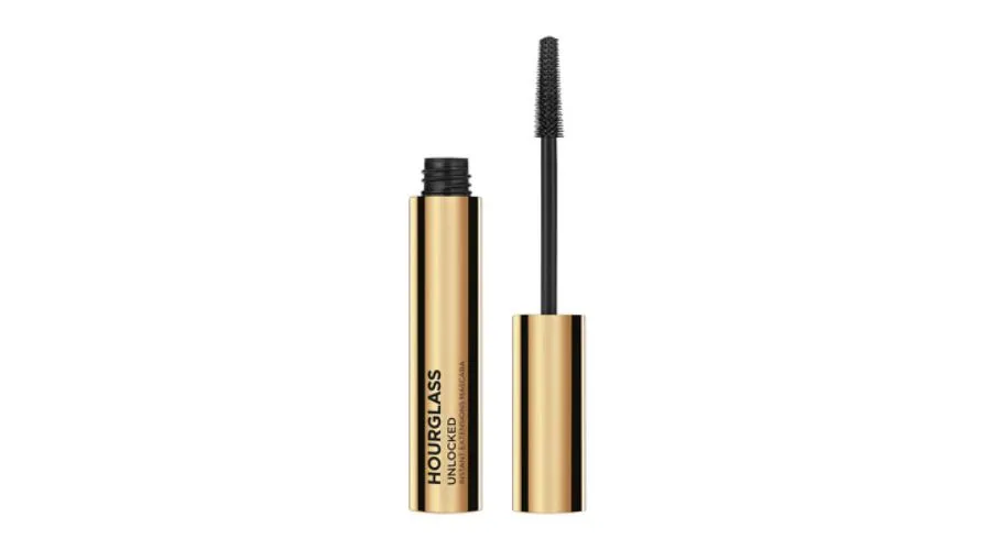 Hourglass Unlocked Instant Extensions Mascara Black 10g