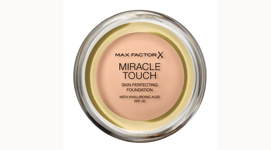 Max Factor Miracle Touch Foundation 11.5g
