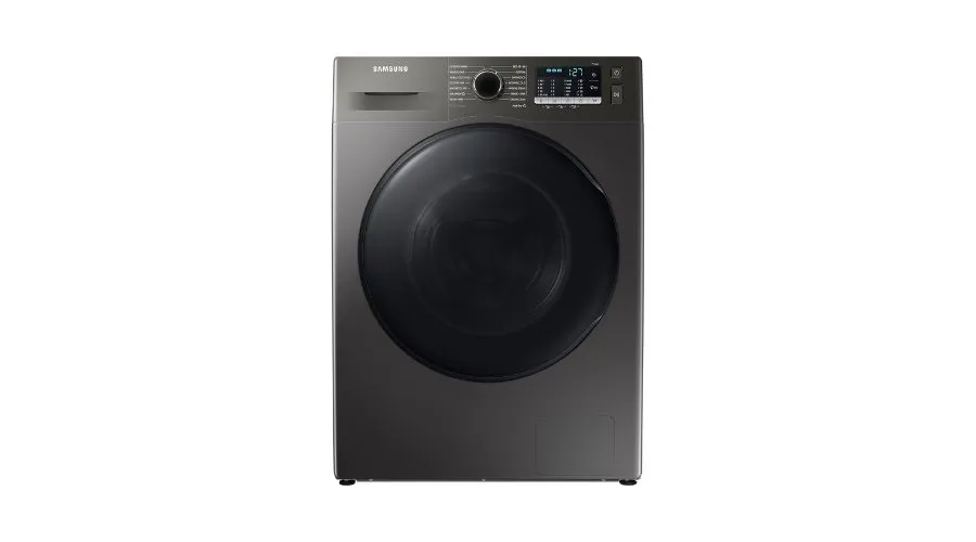 Series 5 with model number WD80TA046BXEU ecobubble Washer Dryer, 85kg 1400rpm