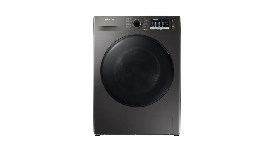 Series 5 with model number WD90TA046BXEU ecobubble Washer Dryer, 96kg 1400rpm 