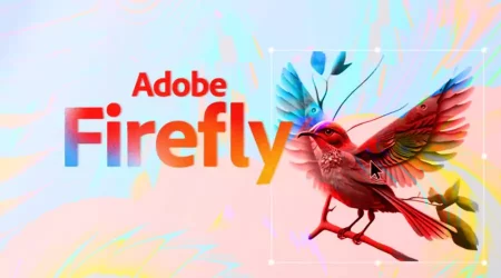 Adobe firefly