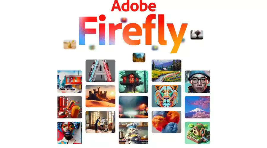 What is Adobe Firefly?