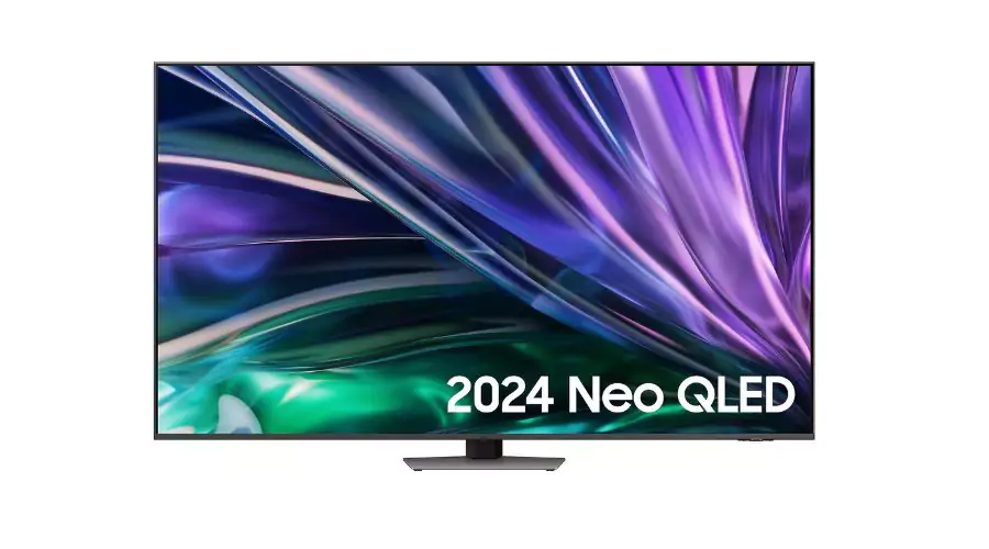 2024 65” QN88D Neo QLED 4K HDR Smart TV 