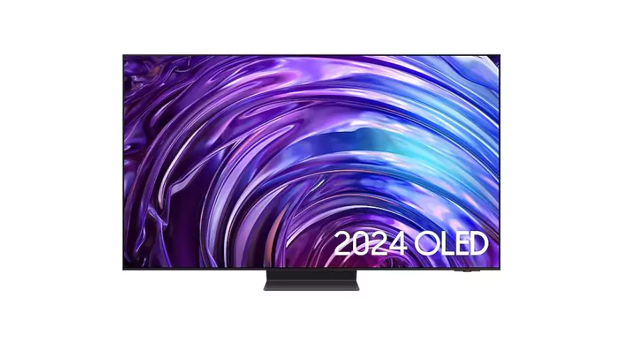 2024 77” S95D OLED 4K HDR Smart TV 