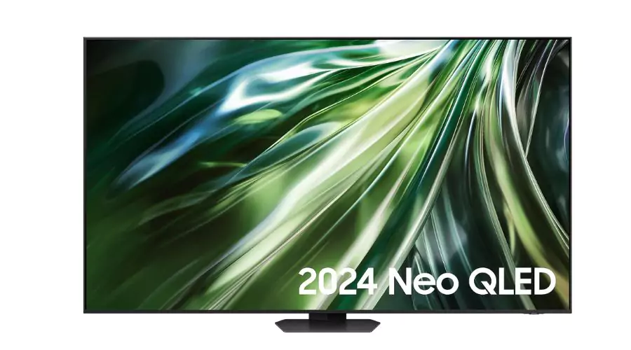 2024 98” QN90D Neo QLED 4K HDR 