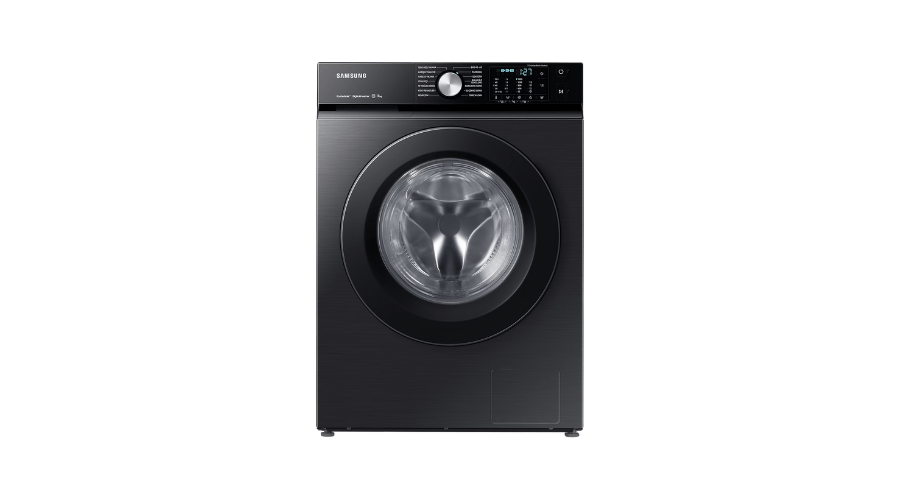 Bespoke AI Series 5+ WW11BBA046ABEU SpaceMax Washing Machine | Findwyseac