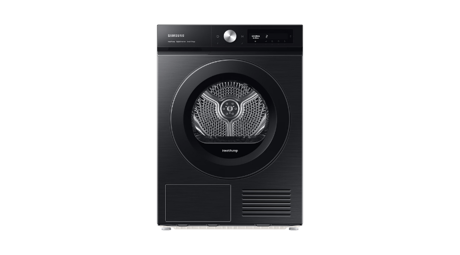 Bespoke AI Series 6+ Heat Pump A+++ Tumble Dryer | Findwyse