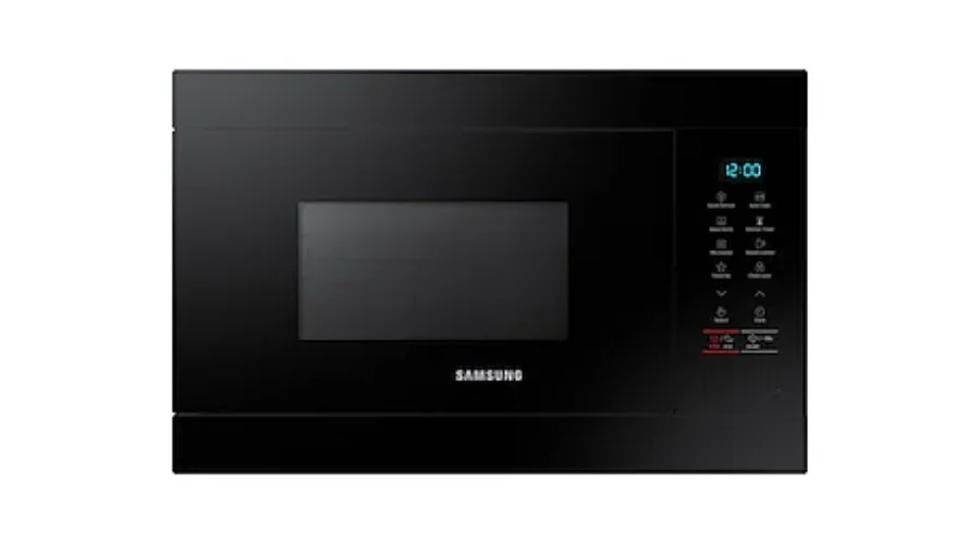 Built-In Solo Microwave