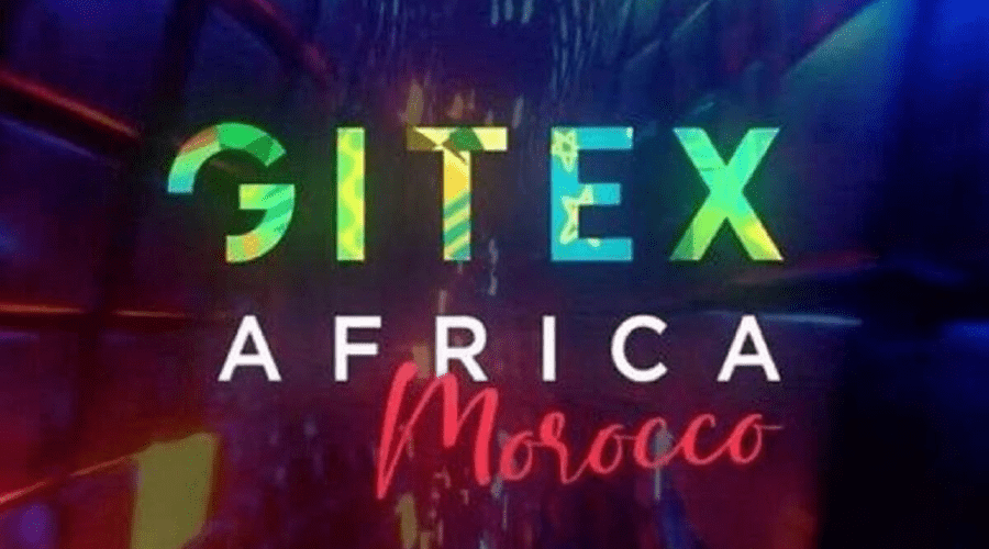 GITEX Africa 2024