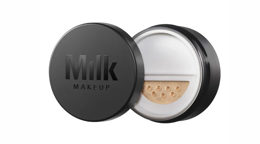 Milk Makeup Pore Eclipse Matte Translucent Setting Powder