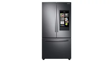 Samsung AI Refrigerator