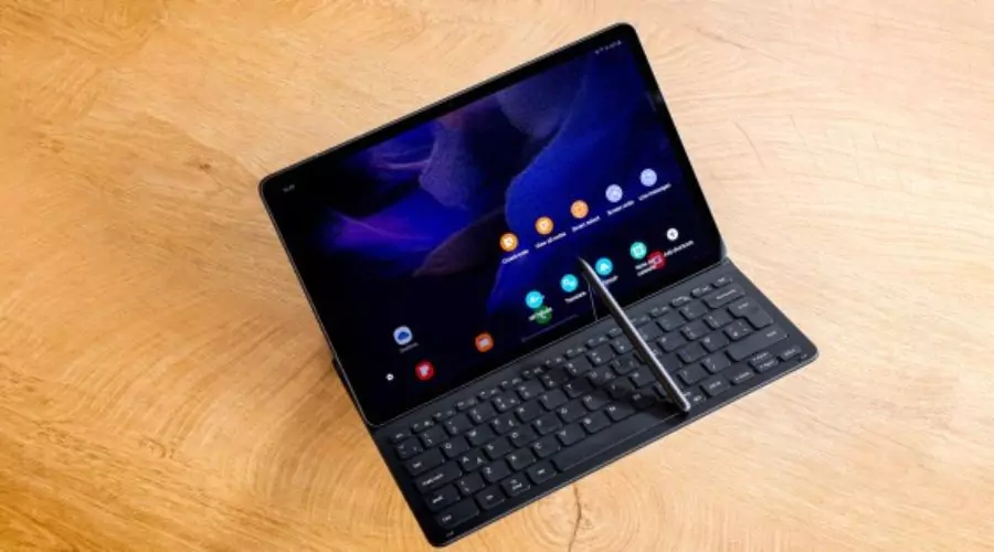 Pros and Cons: Samsung Galaxy Tab S7 FE