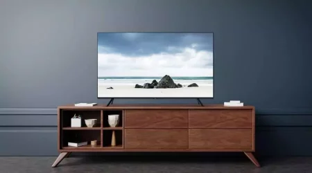 Samsung ai tv