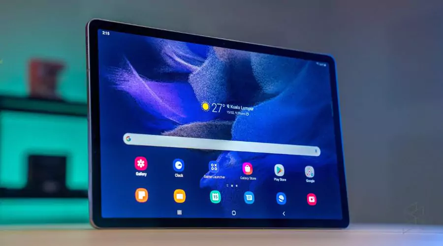 Why Samsung Galaxy Tab S7 FE Might Be Perfect for You?