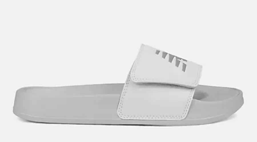 Adjustable 200 Unisex sandals in Grey 