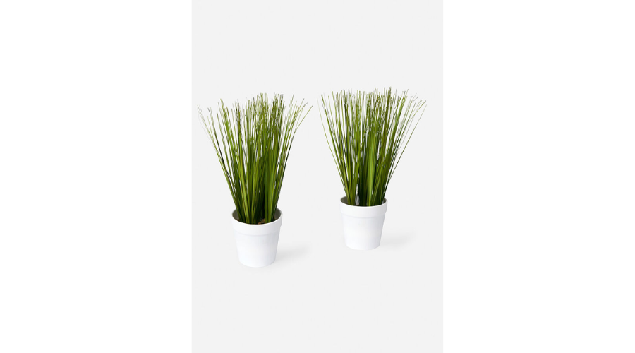 Artificial Decorative Grass Plant | Findwyse