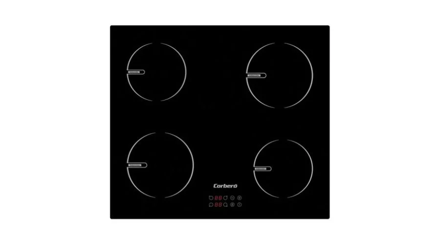 Induction Hob by CORBERÓ 