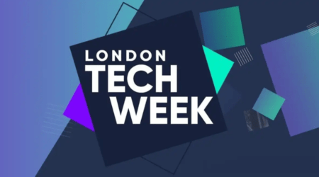 London Tech Week 2024