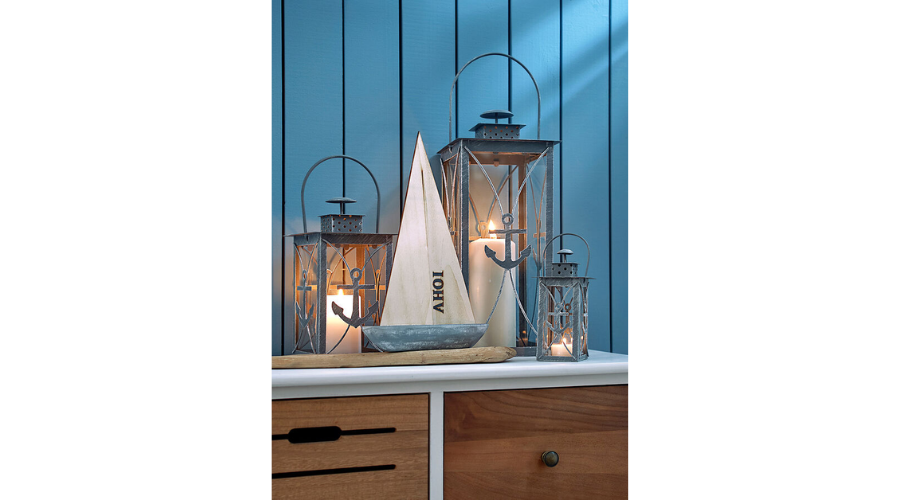 Sailboat Decoration | Findwyse