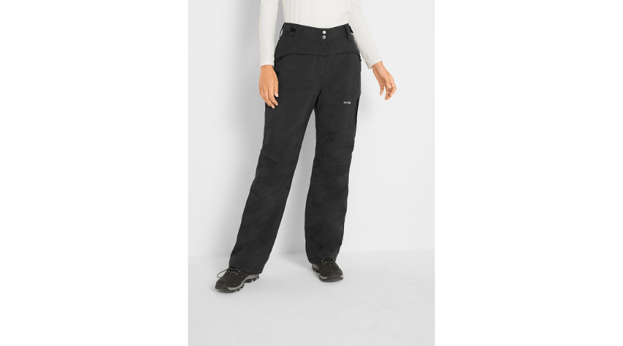 Thermoactive, Waterproof Trousers | Findwyse