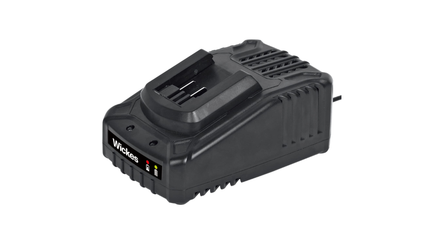 Wickes Cordless 1ForAll® Battery Charger | Findwyse