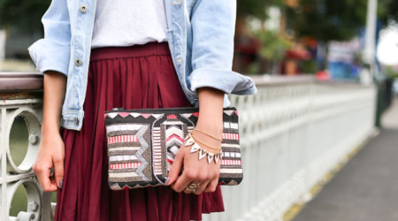 clutch bags for women | Findwyse