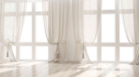 elegant curtain panels | Findwyse