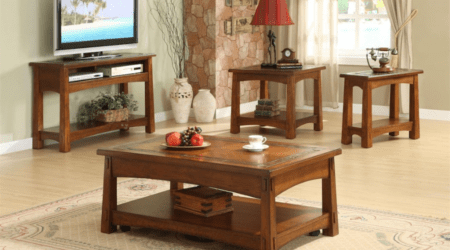 elevating coffee tables