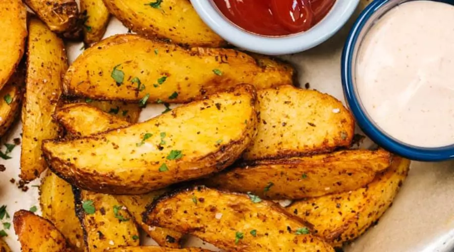 Vegan Dipping Sauces to Complement Your Wedges