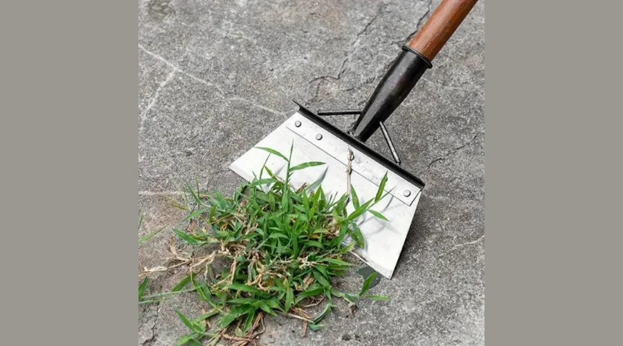 1PC Extendable Multifunctional Garden Shovel