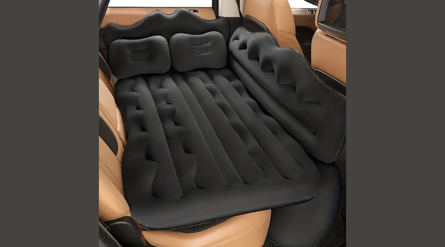 Car Sleeping Bed Blow Up Pad Mattress