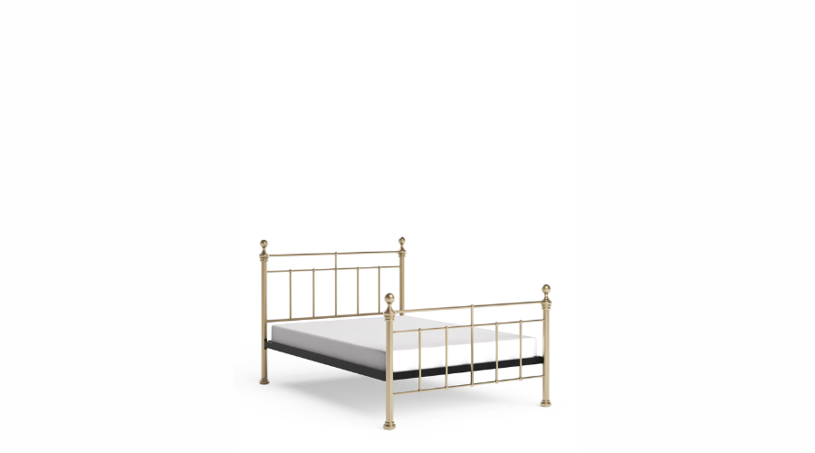 Carrington Bed | Findwyse