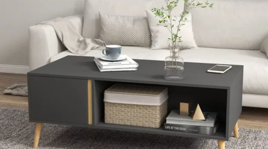 Coffee Table for Living Room Centre