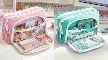 Cute Pencil Cases