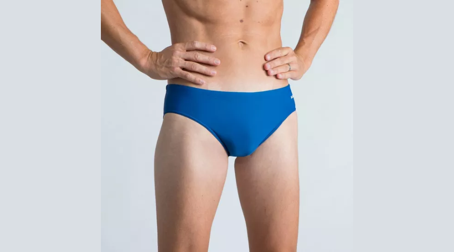 Decathlon Swimming Briefs - Trunks 100 Basic | Findwyse