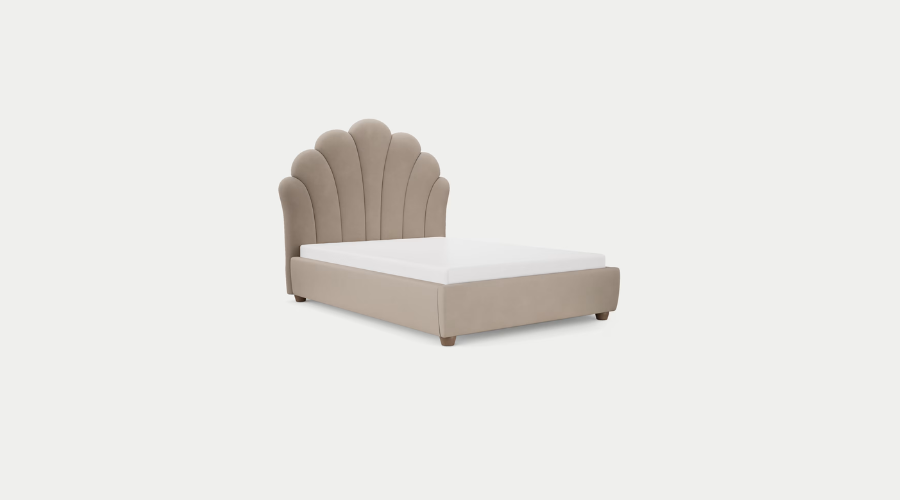 Freya Bed | Findwyse