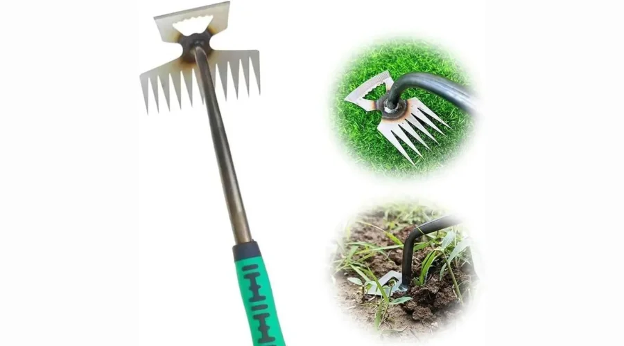 Gardening Hand Weeder Tools