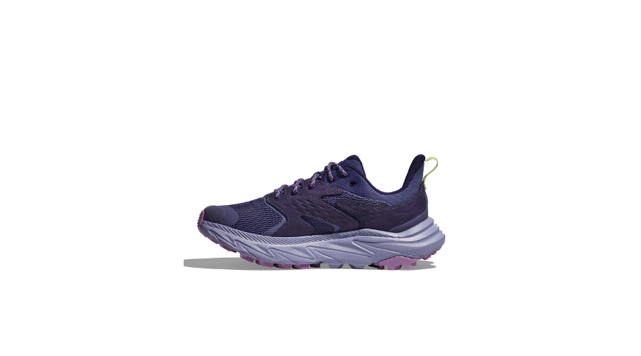 Hoka Anacapa 2 Low GTX Lace up Trainers | Findwyse