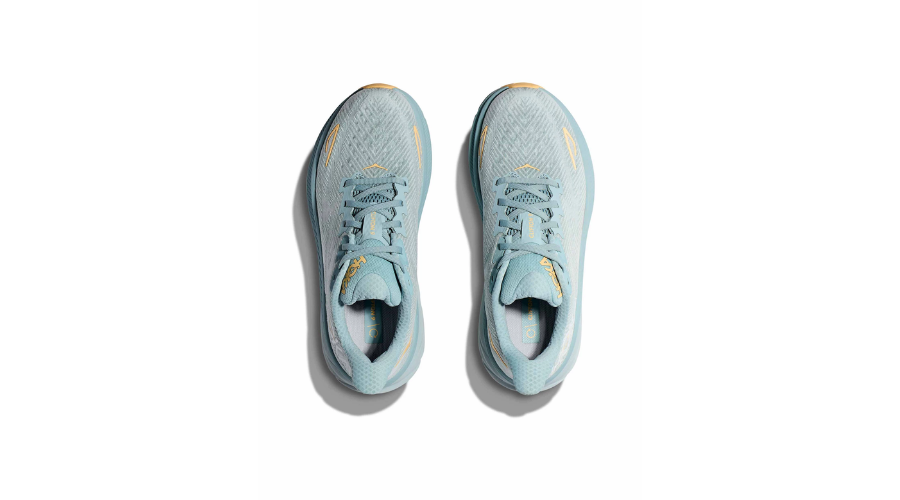 Hoka Clifton 9 Trainers | Findwyse