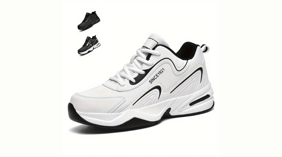 Men’s Fashionable Comfort Running Sneakers