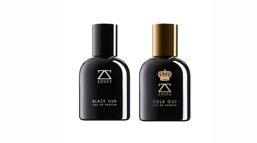 Men’s Zousz Perfume Gift Set 