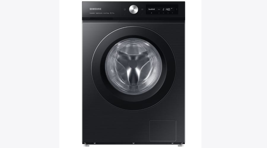 Samsung Series 5+ WW11BB534DABS1 11kg Washing Machine - Black