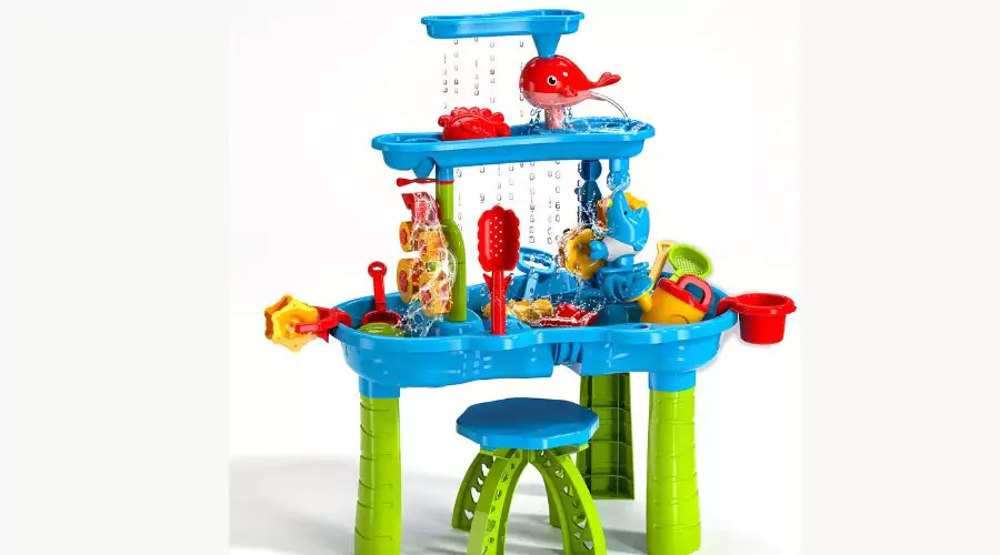 BABYHOME Sand Water Table