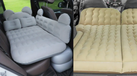 car mattresses