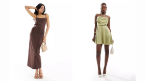 dresses for wedding guests | Findwyse
