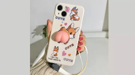 Funny phone cases