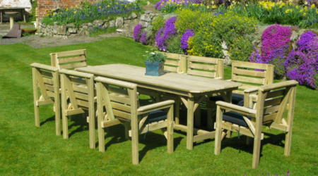 garden table and chairs | Findwyse